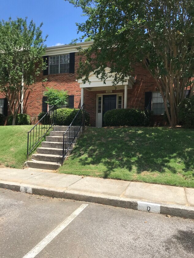 3433 Sandner Ct Unit B, Homewood, AL 35209 Apartments at 3433 Sandner