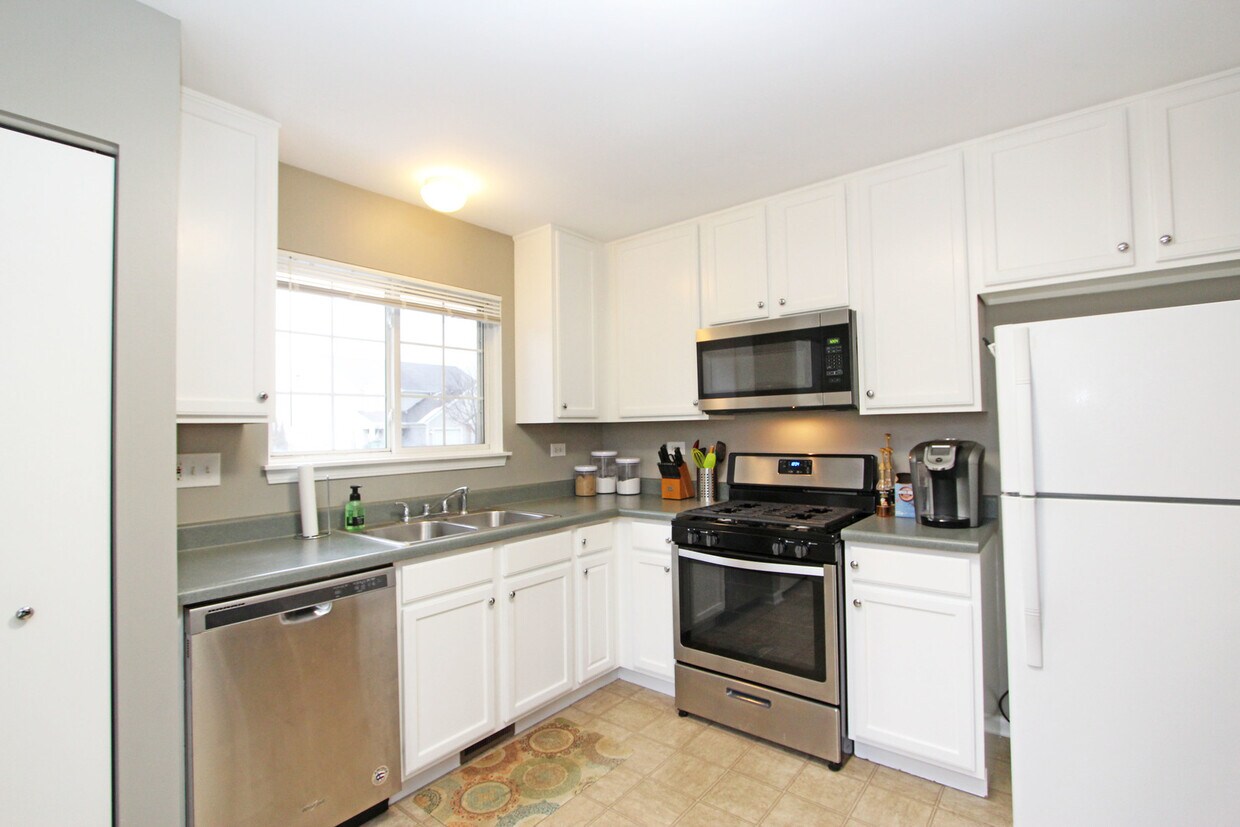 4601 Magnolia Ln Lake In The Hills Il 60156 Townhouse For Rent In Lake In The Hills Il Apartments Com