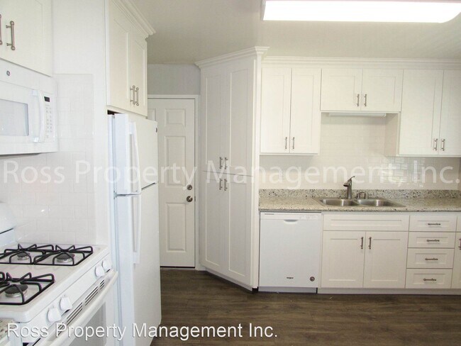 Foto del edificio - 2 br, 1 bath House - 511 Andrews Street