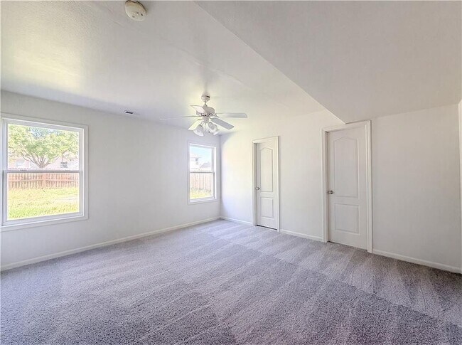 Foto del edificio - 1105 Fox Run Trail