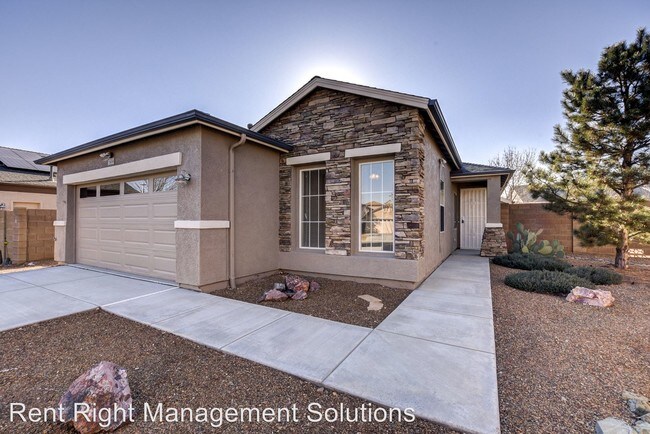 Foto del edificio - 3 br, 2 bath House - 7609 E Tumble Weed Road