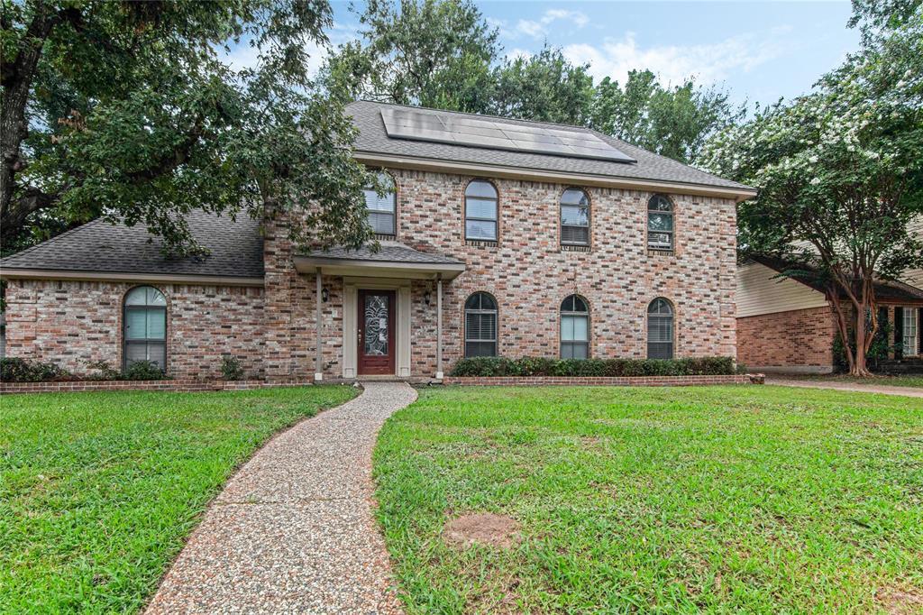 1507 Sweet Grass Trail, Houston, TX 77090 - House Rental in Houston, TX ...