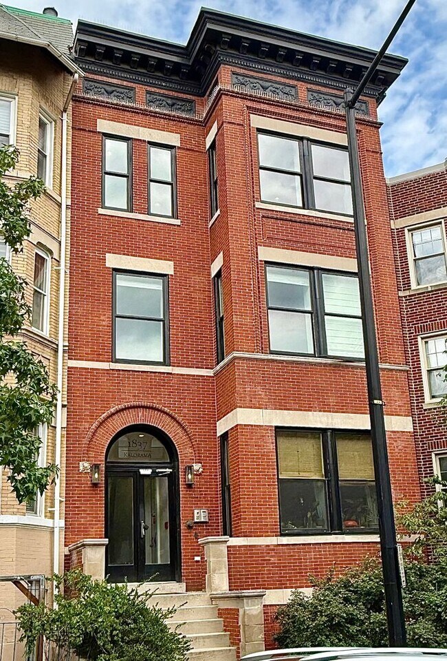 Photo - 1837 Kalorama Road Apartment