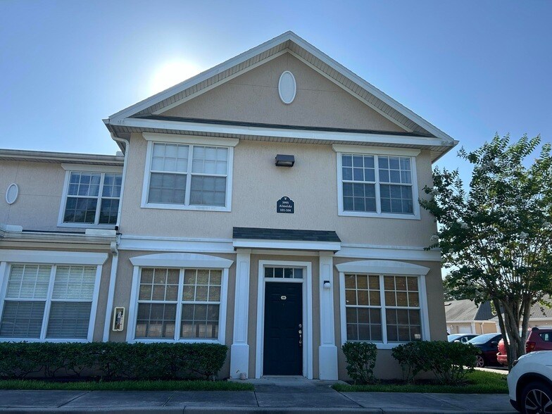 Primary Photo - 3995 Almeida Court Unit 104