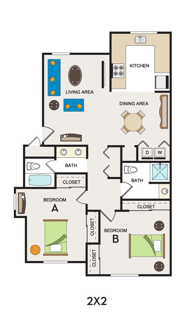 OAKSHADE COMMONS APARTMENTS 2120 Cowell Blvd Davis, CA Apartments