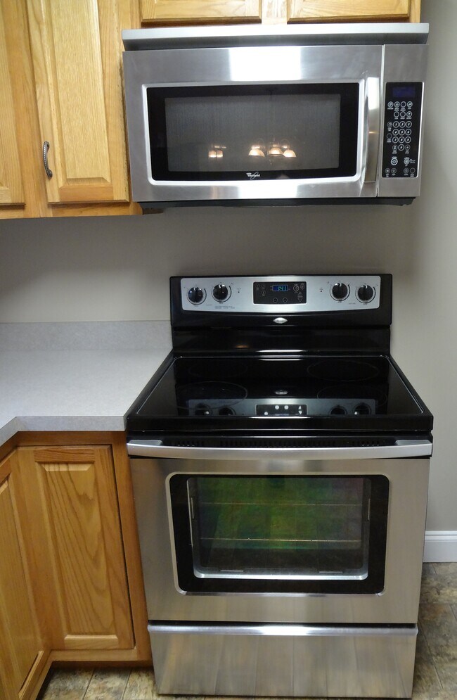 Foto del edificio - 1401 Catherine St