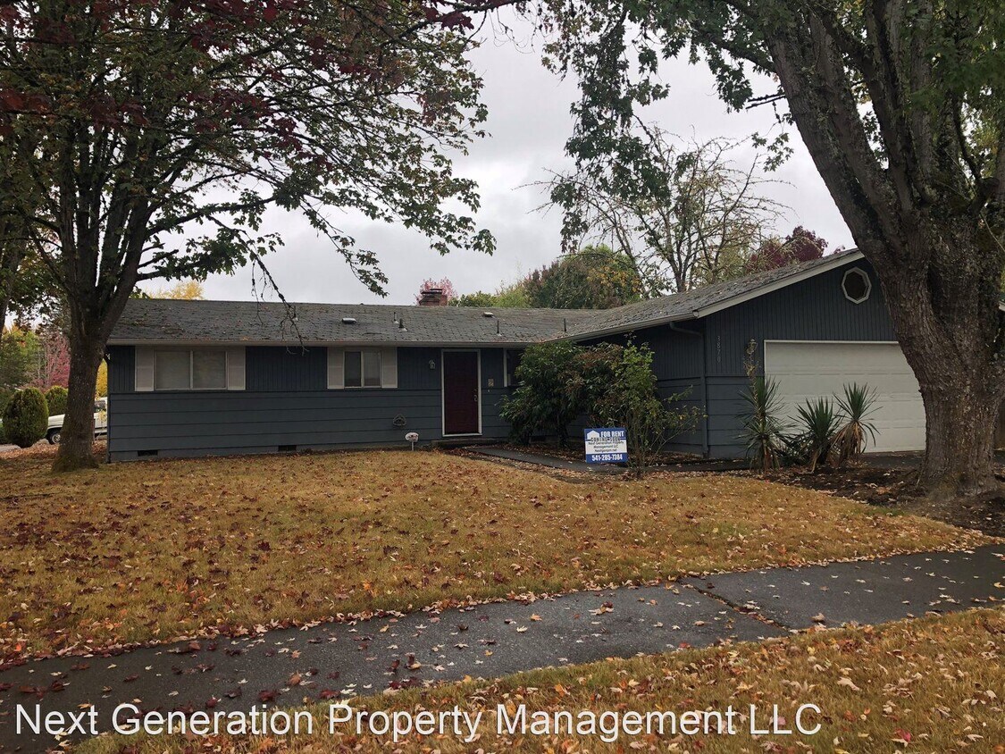 Primary Photo - 3 br, 1 bath House - 3870 W. 18th Ave