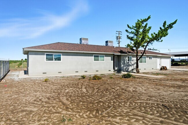 Foto del edificio - 8416 E American Ave