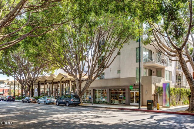 Building Photo - 111 S De Lacey Ave
