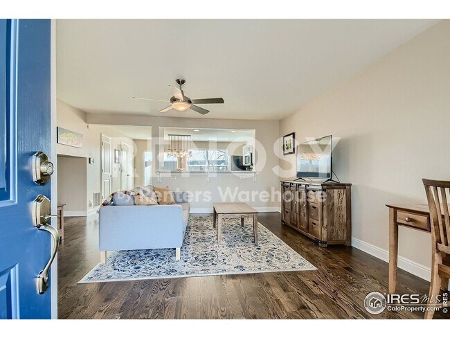 Foto del edificio - 3 Bed 2 bath | Northglenn, CO House