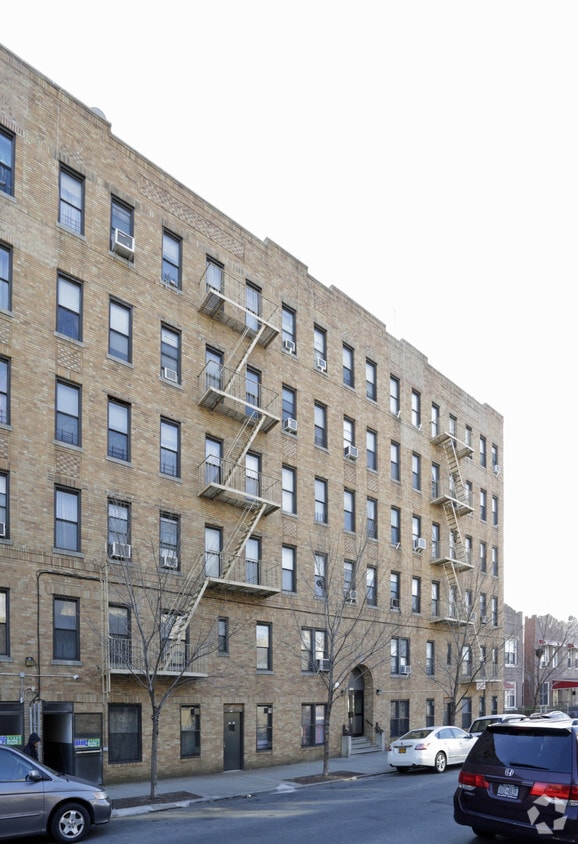 Building Photo - 1990 Gleason Ave