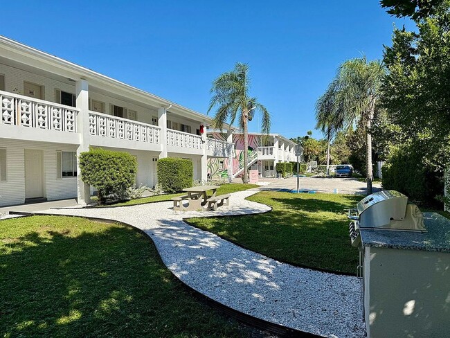 Palms on 31st Unit 106 - Palms on 31st Unit 106 Apartment