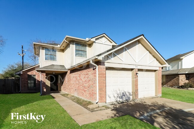 Foto del edificio - 9310 Westacre Pl