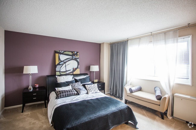 Foto del interior - Welcome to Enclave Silver Spring!