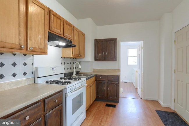 Building Photo - 1301 Brandywine St