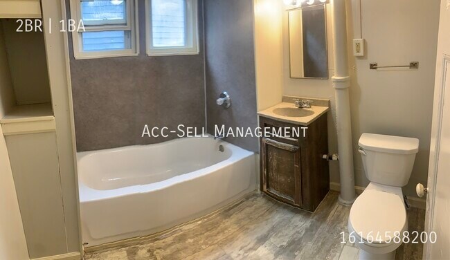 Foto del edificio - 922 Hovey St SW
