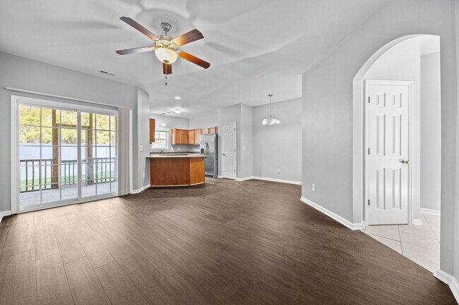 Foto del edificio - Welcome to Carolina Forest!