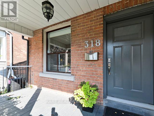 Building Photo - 318 Riverdale Ave