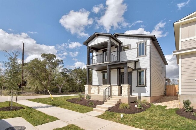 Building Photo - 1661 Yaupon Grove Ln