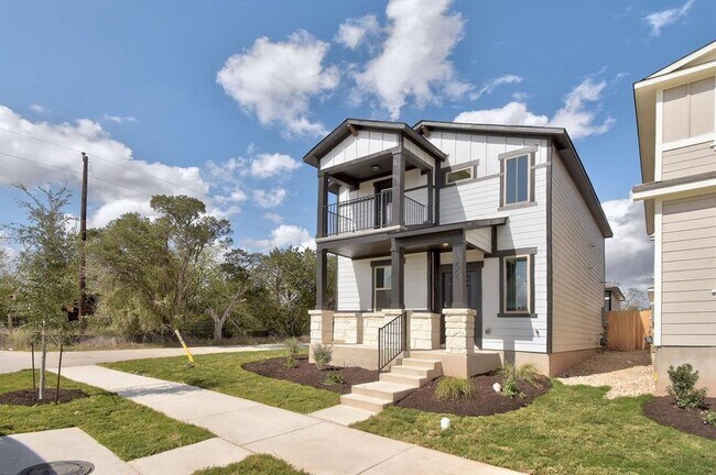 Foto del edificio - 1661 Yaupon Grove Ln