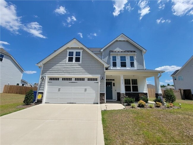 Building Photo - 6524 Carswell Dr