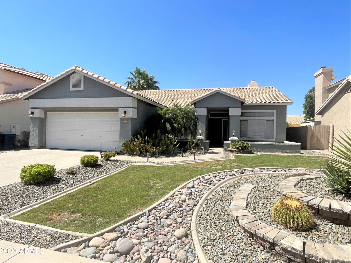 1548 E Stanford Ave, Gilbert, AZ 85234 House Rental in Gilbert, AZ