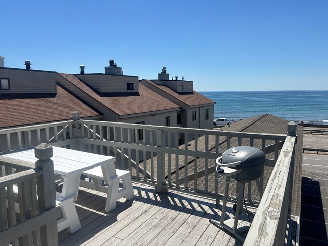 Foto del edificio - 449 Ocean Blvd
