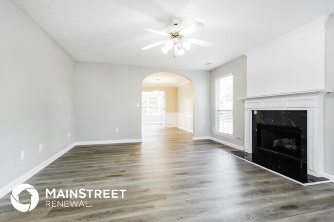 Building Photo - 3711 Plantation Mill Dr