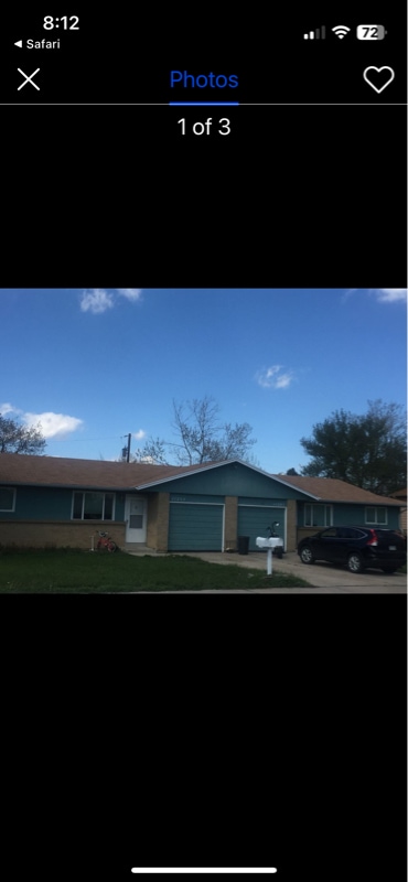 Photo - 11255 W 46th Pl (Wheat Ridge, CO)