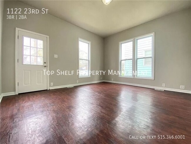 Building Photo - 1122 23rd St