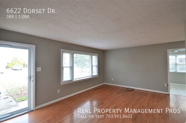 Photo - 6622 Dorset Dr House