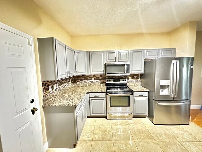 Updated Kitchen - 4322 Emerald