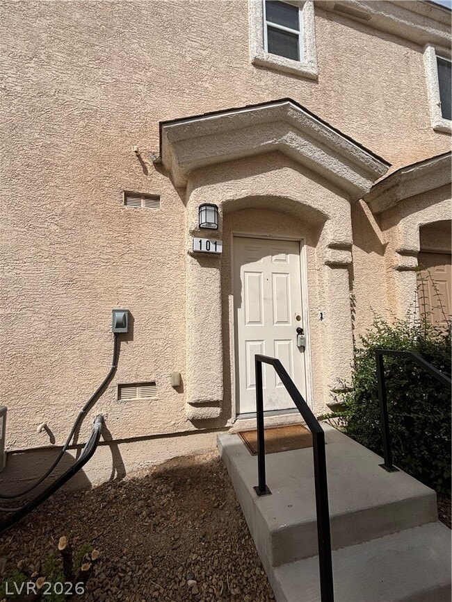 Building Photo - 8840 Roping Rodeo Ave