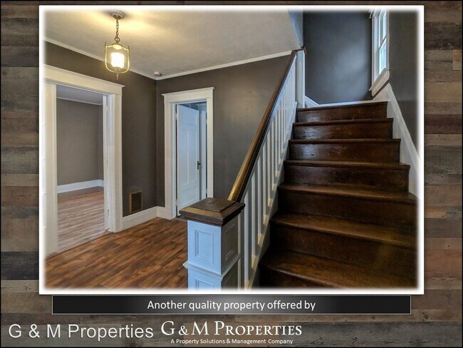 Building Photo - 3 br, 1 bath House - 138 Wisconsin Street