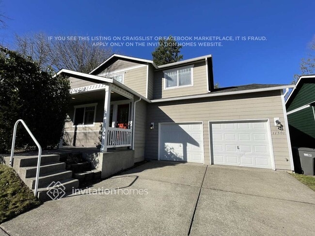 Building Photo - 11501 34th St NE