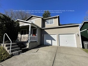 Building Photo - 11501 34th St NE