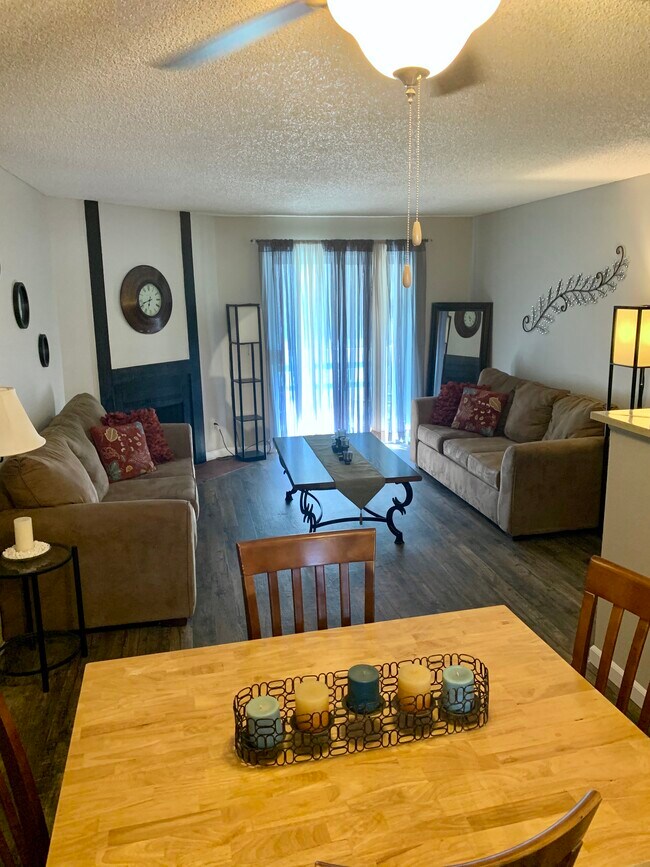 Cherry Creek Greens Apartment Homes Apartments Denver, CO