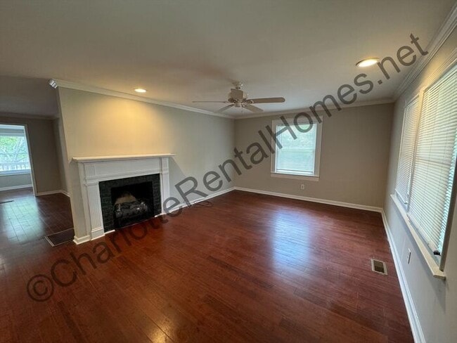 Building Photo - Nice 2 bedroom 2 bath home in Lincolnton!