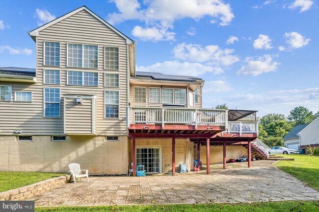 Foto del edificio - 8204 Brink Rd