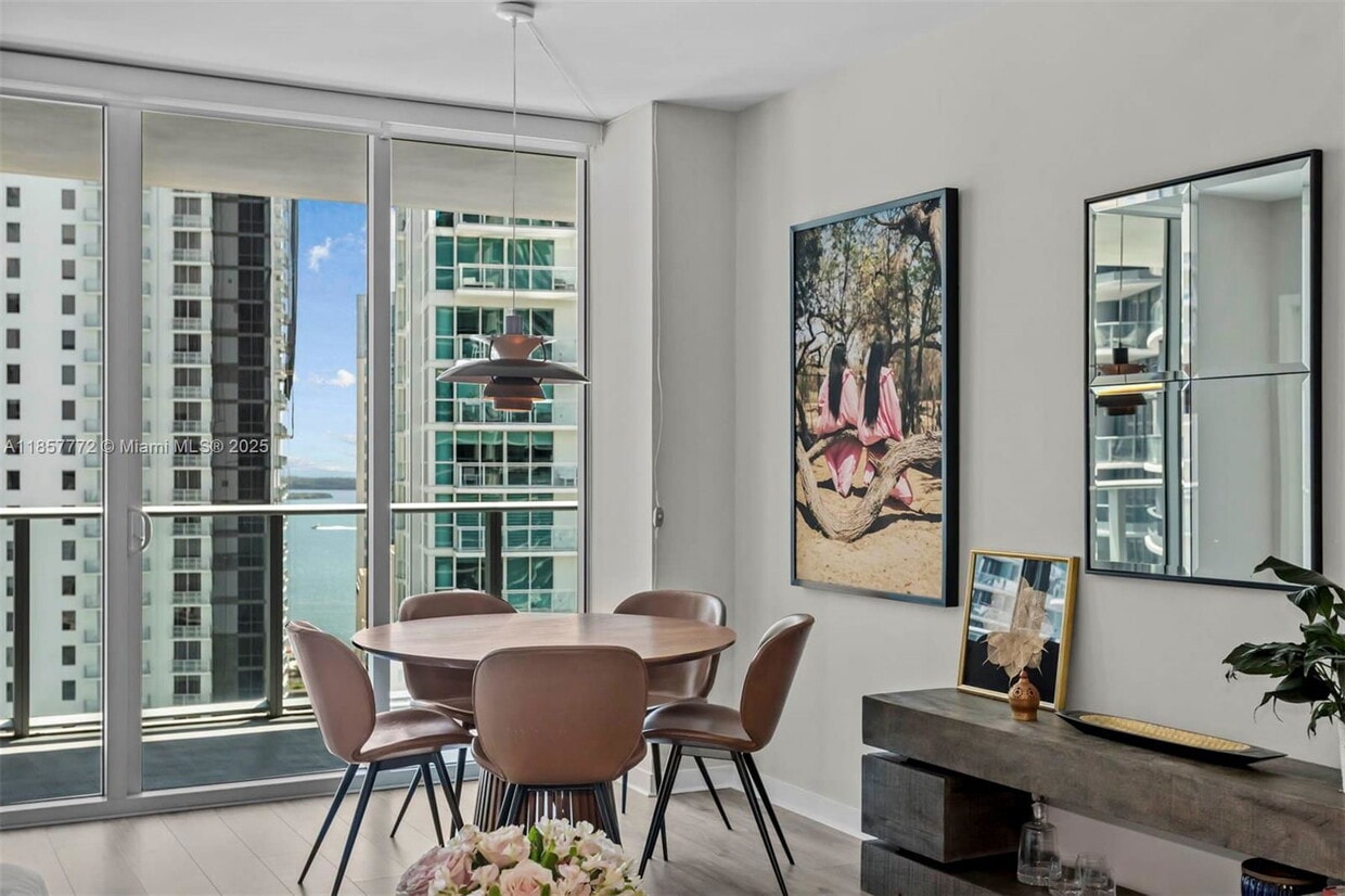 Photo - 1100 South Miami Avenue Apt #2611, Miami, FL 33130 - 2 BR 2 BA condo