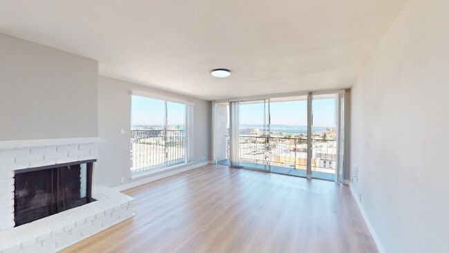 Building Photo - 651 Kansas St
