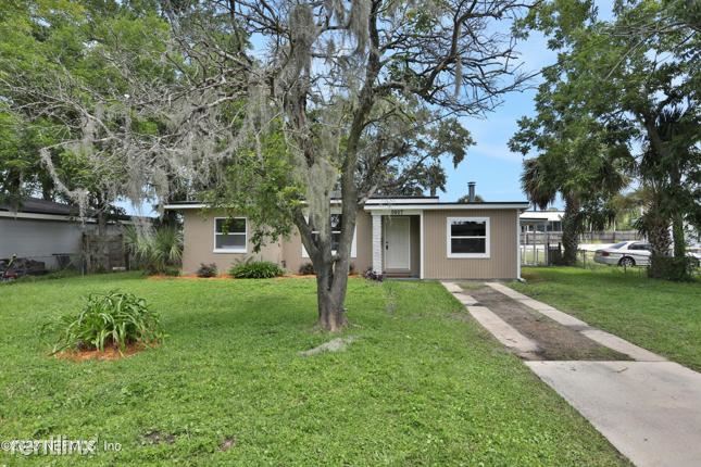 Foto del edificio - 3 br, 2 bath House - 5017 Camille Ave