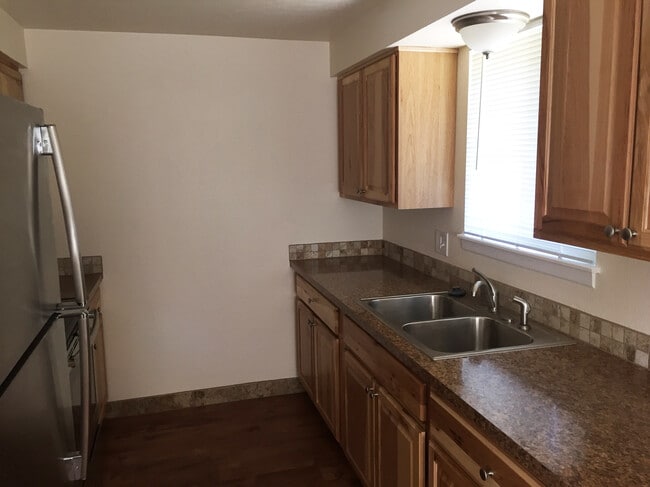 Building Photo - 4500 Stover St