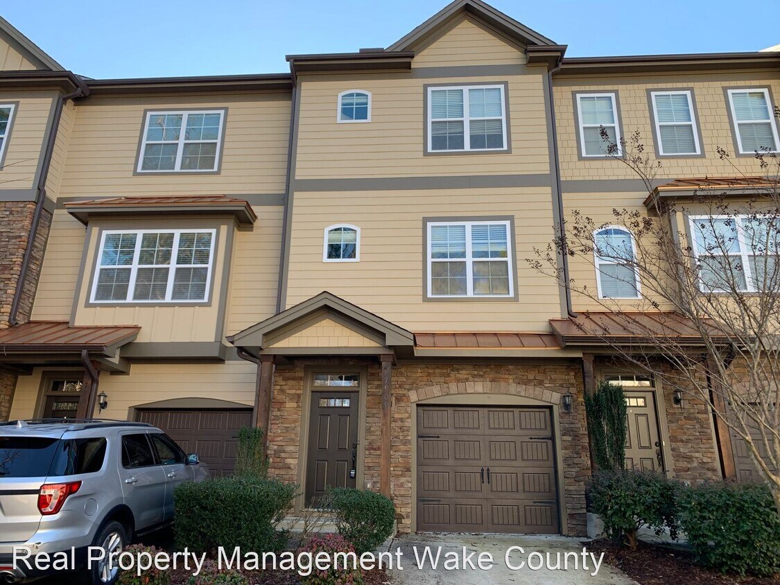 7909 Dukes Dynasty Dr, Raleigh, NC 27615 House Rental in Raleigh, NC