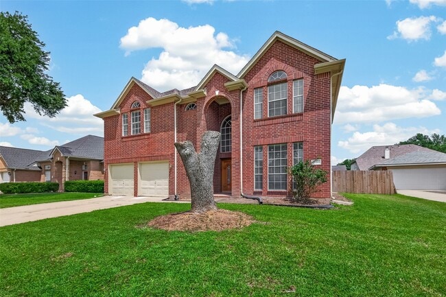 Building Photo - 1806 Coretta Ct