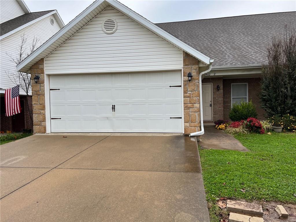 Foto principal - 3400 SW Deerfield Blvd