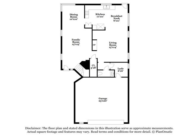 Building Photo - 1717 Sierra Valley Way