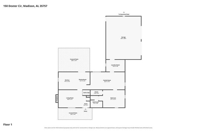 Building Photo - 150 Dexter Cir