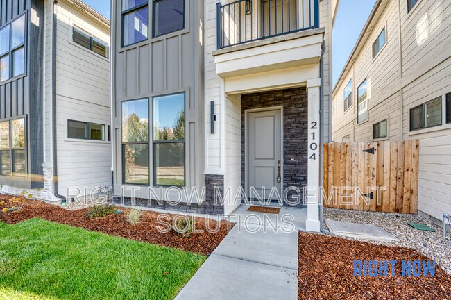 Foto del edificio - 2104 N 35th St