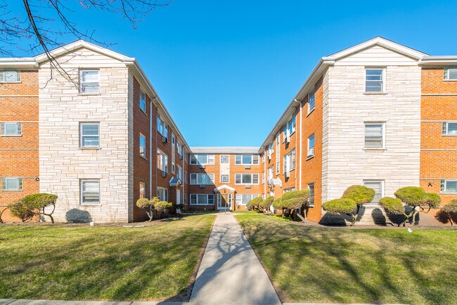 Foto del edificio - 44 S Kensington Ave